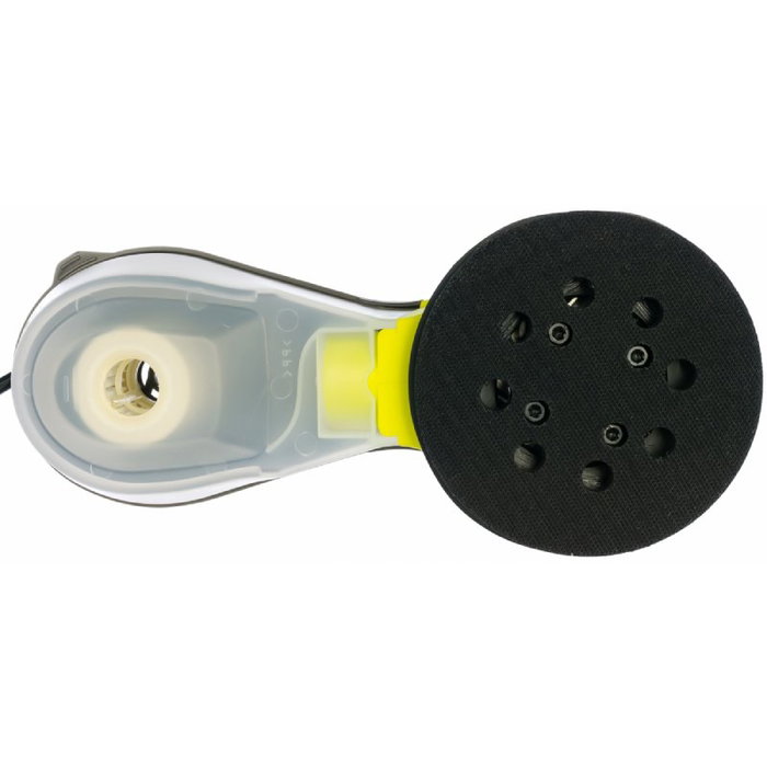 Ryobi ROS300 Lijadora Excéntrica 300W 125 mm